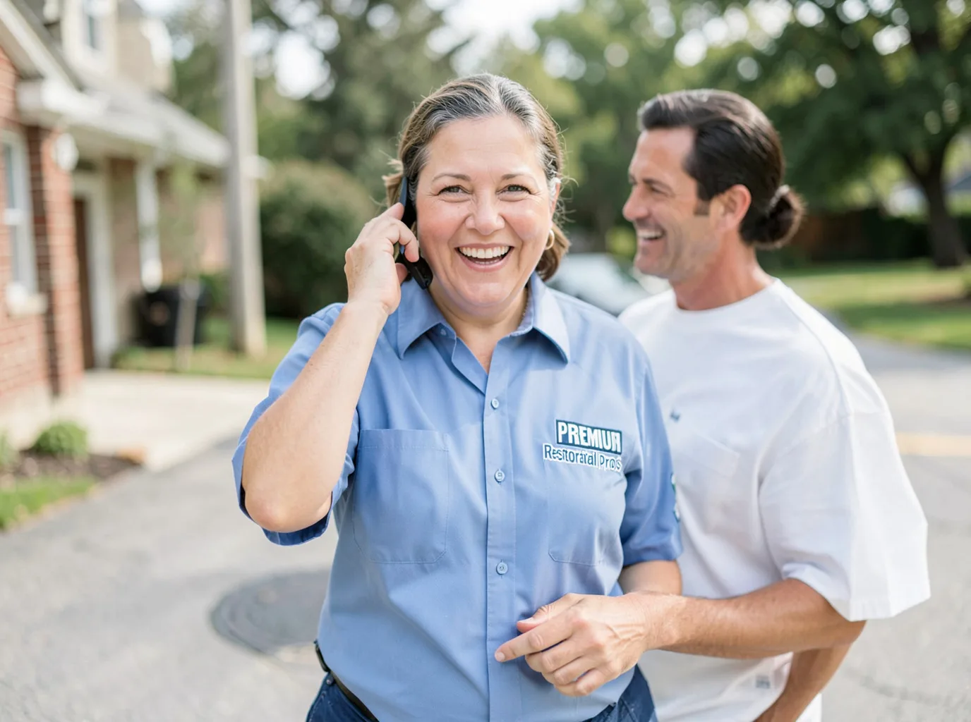 Water Damage Restoration Summitville, IN FAQs